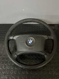 Volante bmw e46 completo