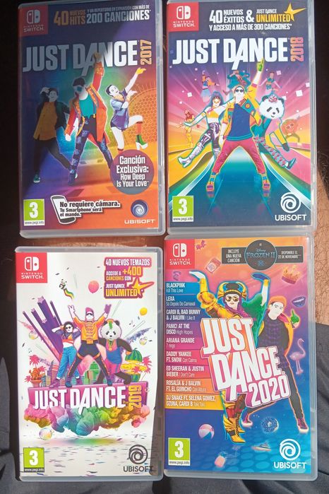 Magníficos Jogos Nintendo Switch