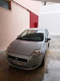 Fiat Grand Punto