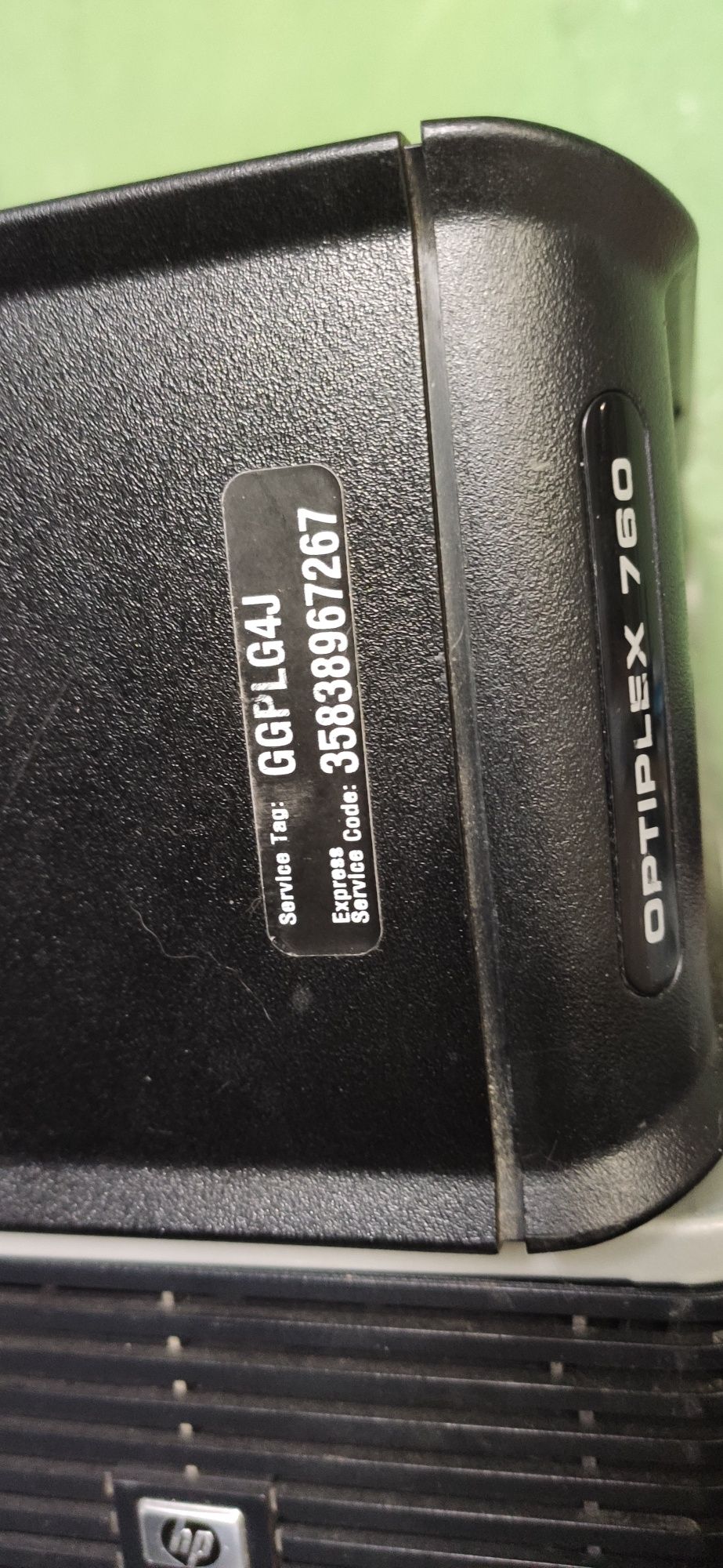 ПК 8шт dell optitex 760/Hp compaq pro 6300.