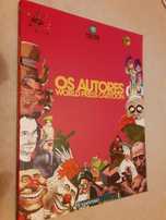 Os autores World Press Cartoon