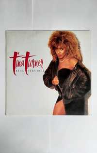 Tina Turner – Break Every Rule (1986, Vinyl)