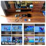 KONSOLA Nintendo WiiU Premium.Mario/Zelda/Minecraft.ZAMIANA