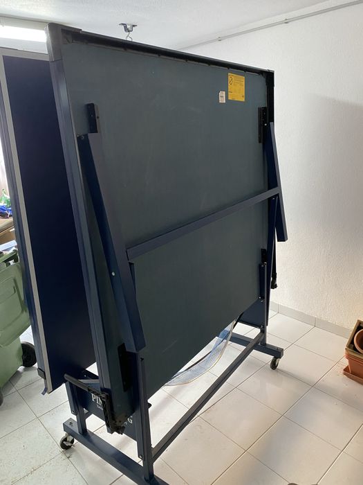 Mesa de ping pong