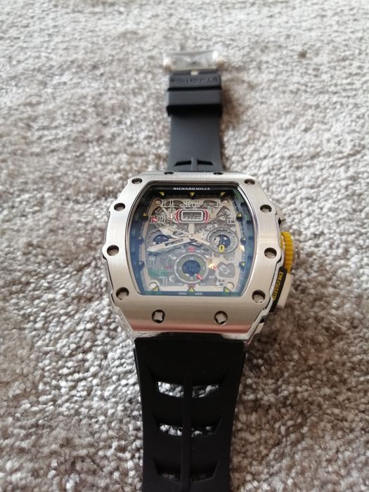 Zegarek Richard mille