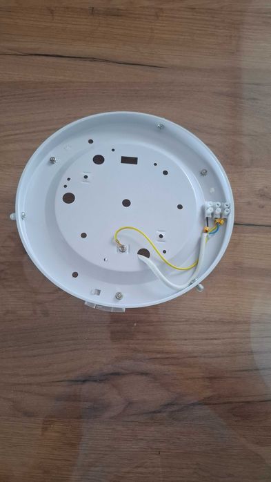 Plafon sufitowy MODERN 26cm