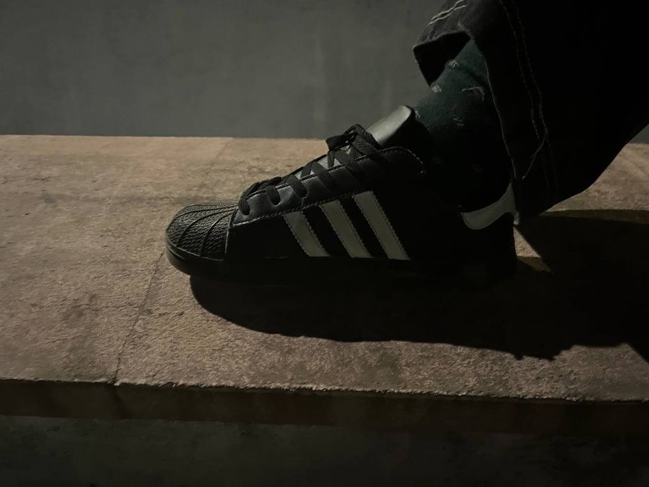 Продам кросовки супер стар