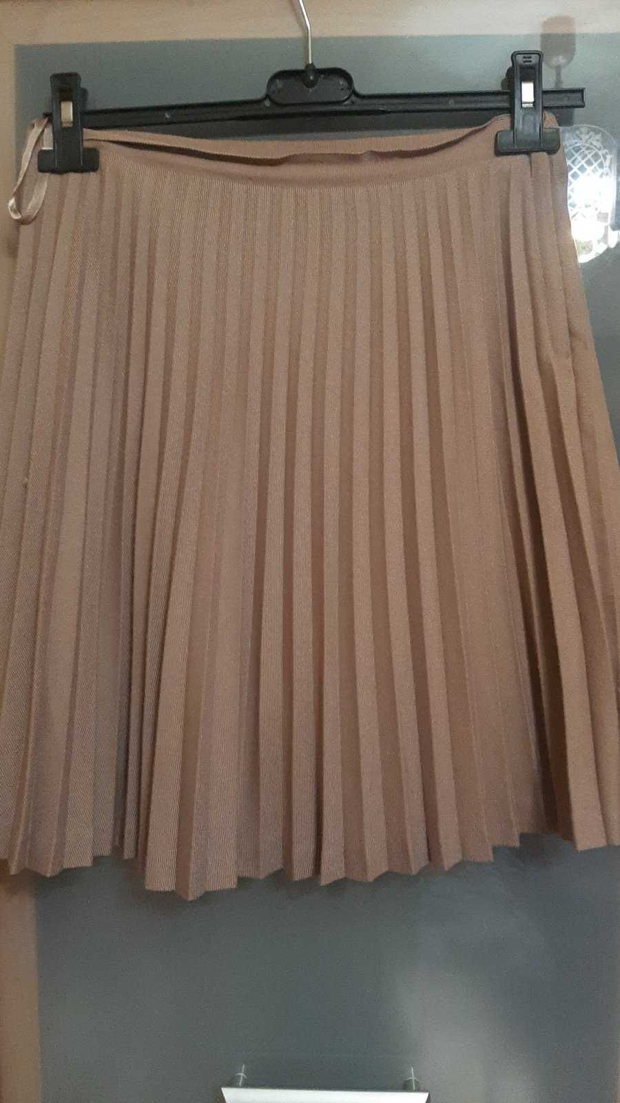 Spódnica plisowana Orsay 34