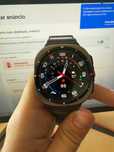 Samsung Galaxy Watch Ultra (Como novo)