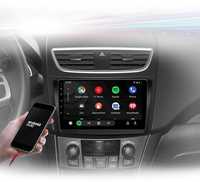 Suzuki Swift 4 Radio Nawigacja - Carplay/Android Auto 4GB plus