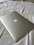 Macbbok air apple