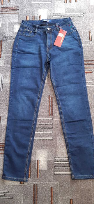 Джинси жіночі 32-33р