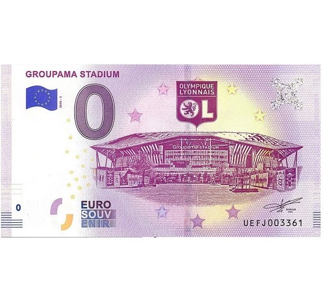 0 Euro -Groupama Stadium 2018-3 Francja