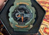 Zegarek Casio G-SHOCK GA-110LN