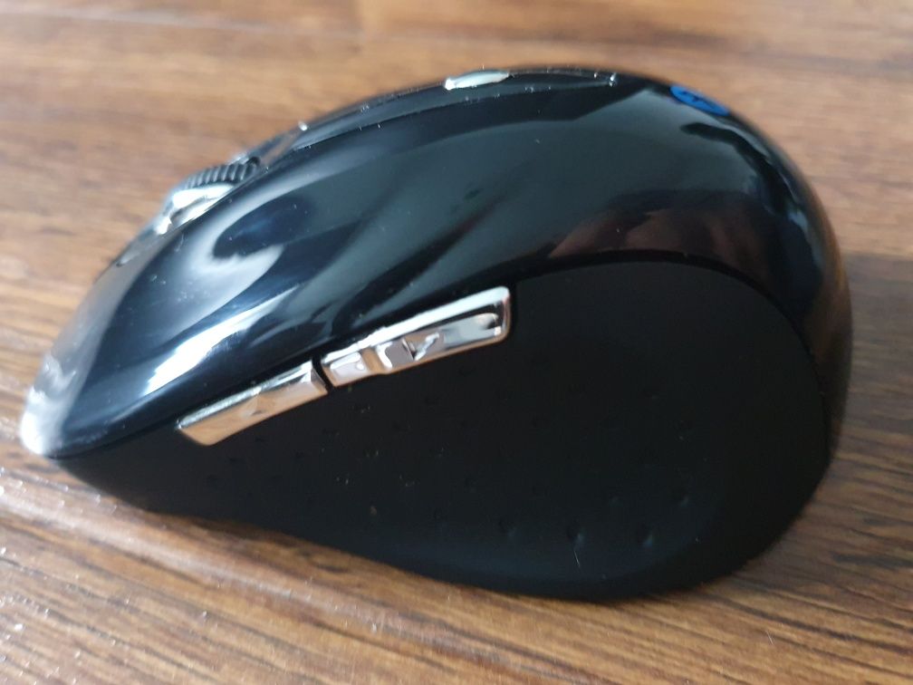 Mysz i-tec Bluetooth Comfort Optical Mouse BlueTouch 244