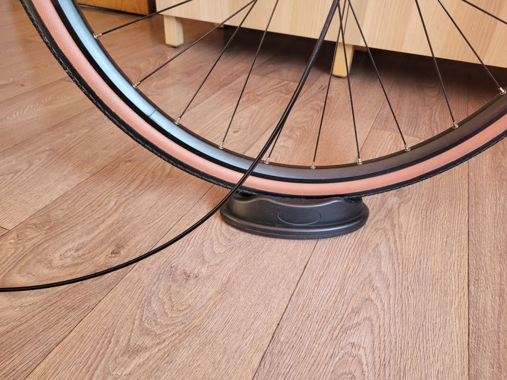 Trenażer rowerowy