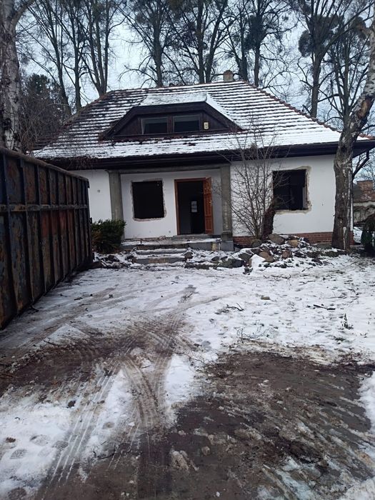 Prace ziemne wykopy Zasypki Usługi Rozbi wynajem  i wyburzenia