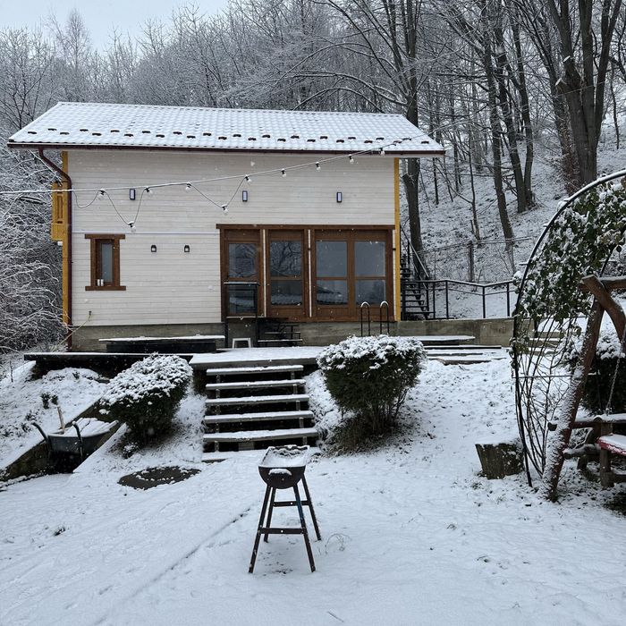 Оренда котеджів/будиночків. Чани/Сауна/Більярд/Настільний теніс