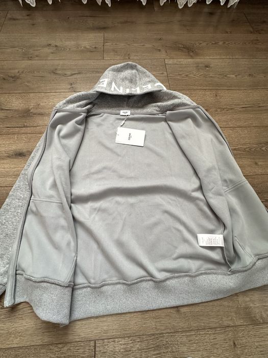 НОВА Кофта Celine | селін зіпка/світшот old money