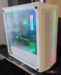 Kompurer gamingowy i9 13900k, 32GB DD5, RTX 4070TI, 2TB, AiO