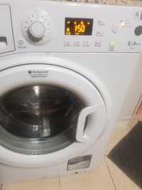 Pralka ariston hotpoint