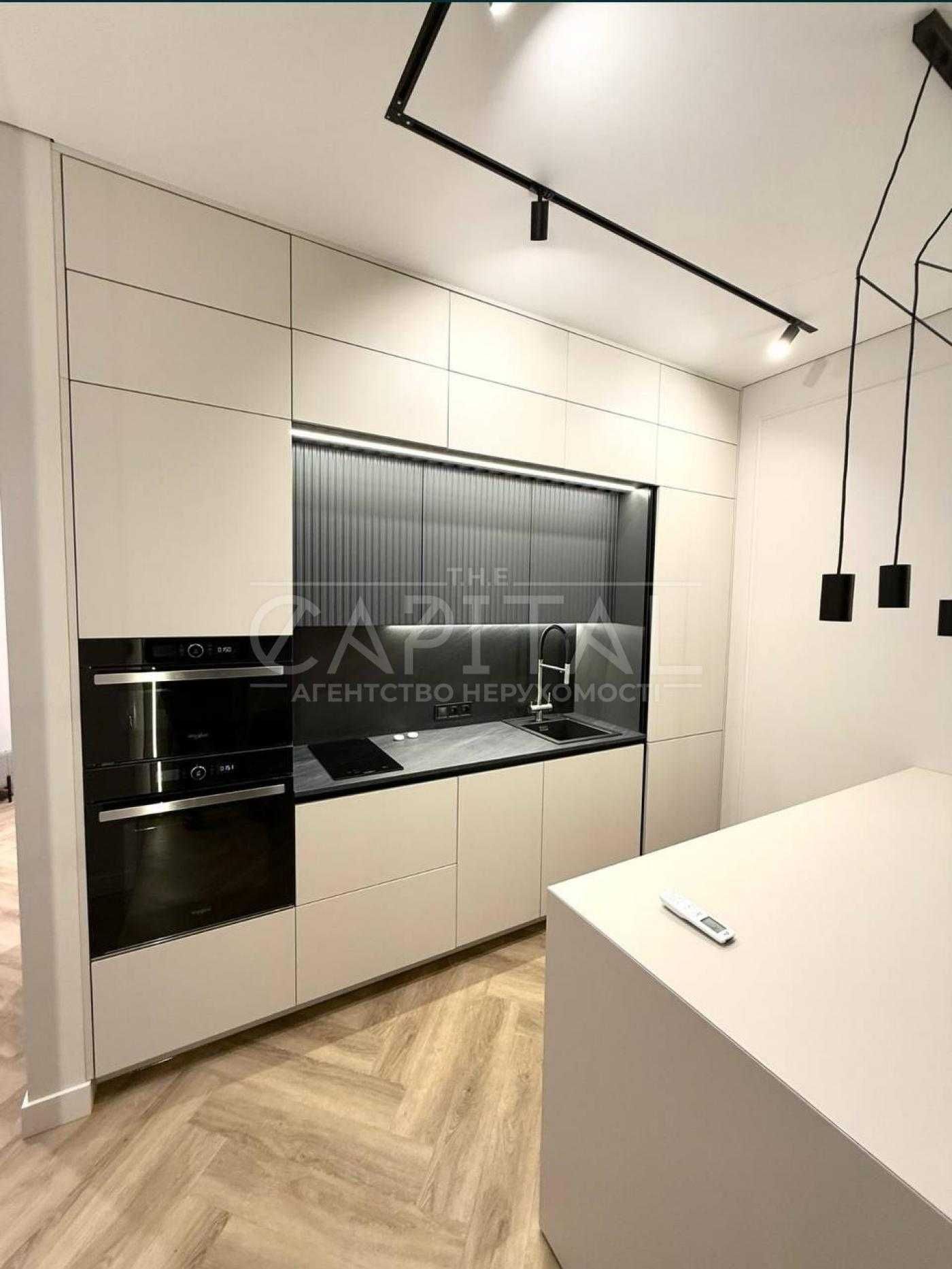 Оренда 1кім. кв. ЖК Manhattan City Берестейський проспект Політех
