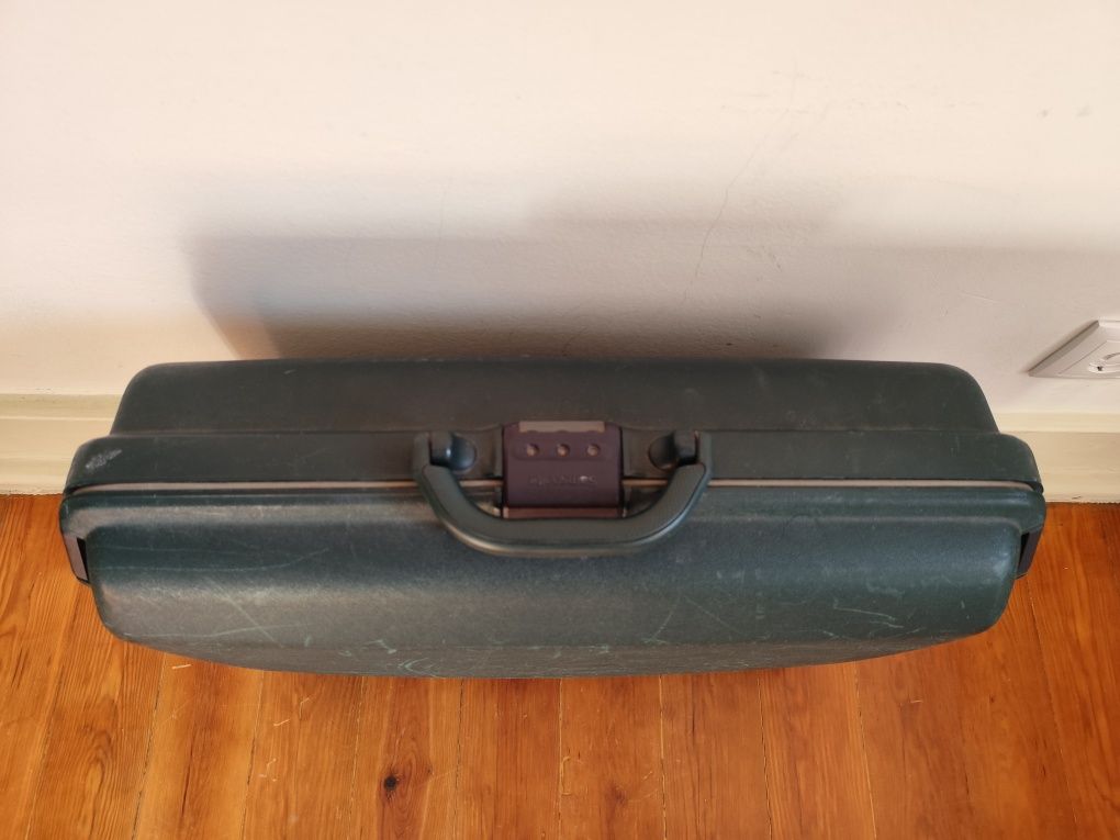Mala Samsonite Verde