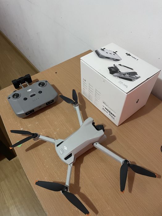 Drone dji mini 3