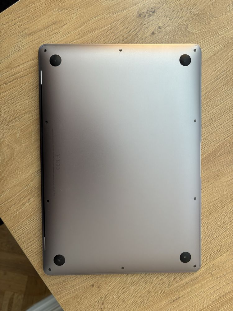 MacBook Air 13 M1 2020 Space Gray