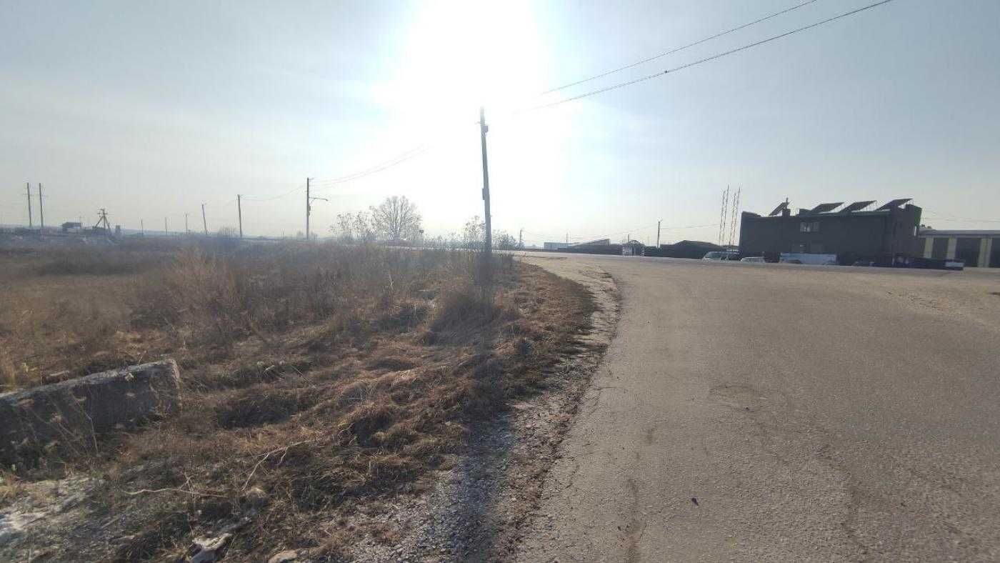 Продаж земельної ділянки, Рясне-Руське