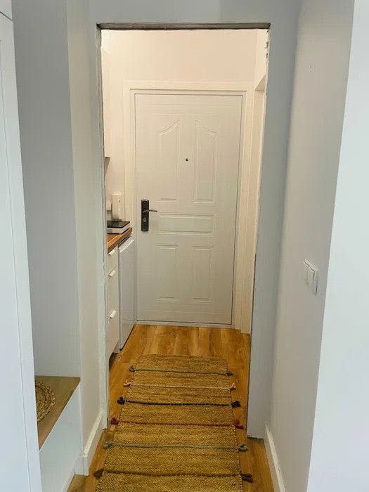 Kawalerka bezczynszowa | Gdynia, Redłowo