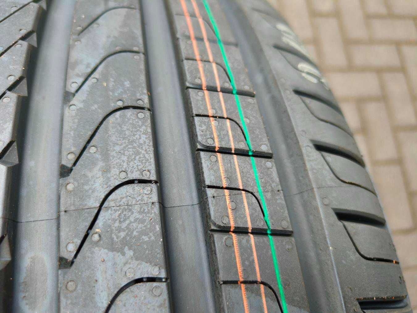 5x112 Koła Letnie R18 AUDI A6 C8 ET39 225/55 PIRELLI 2024r 8mm NOWE