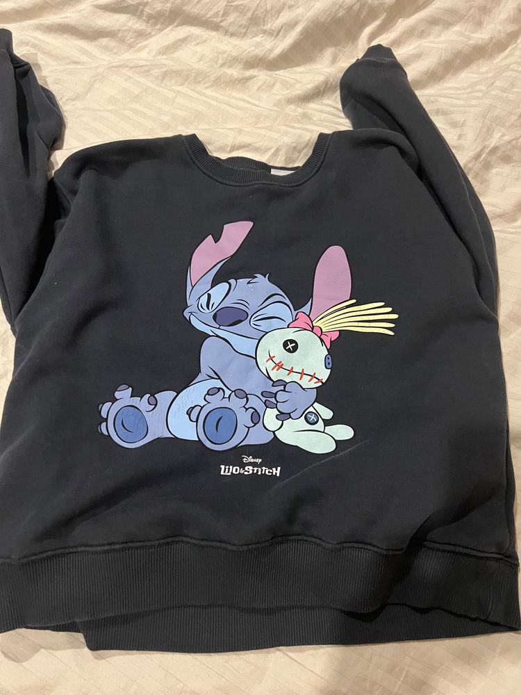 Zara bluza stich jak nowa