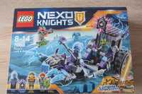 klocki lego 70349 Nexo Knights