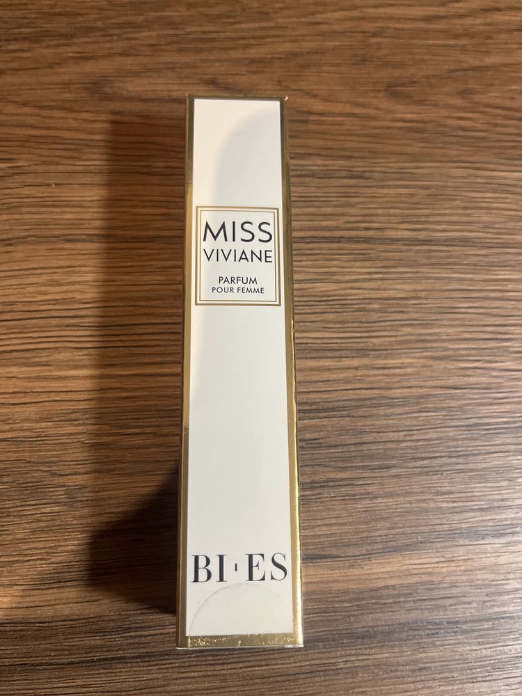 BI-ES Miss Viviane 15 ml.