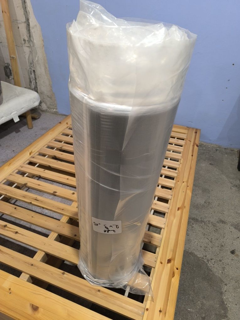 28CM 90x200 DOSTAWA GRATIS wGW Bett1 BodyGuard Materac 140x200 160x200