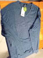 Pullover de Homem (Novo) 6 XL marca Canda da C&A