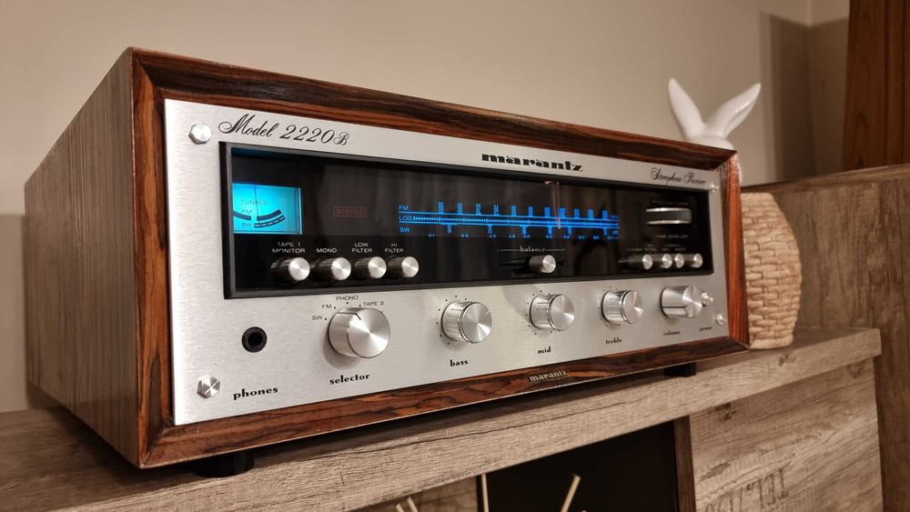 Amplituner MARANTZ 2220B