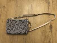 Torebka typu crossbody / na ramię Liu Jo - beżowo / szara
