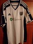 Koszulka West Bromwich Albion Adidas