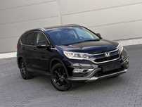 Honda CR-V LIFT 2.0 Benzyna Bogata Opcja Salon ASO