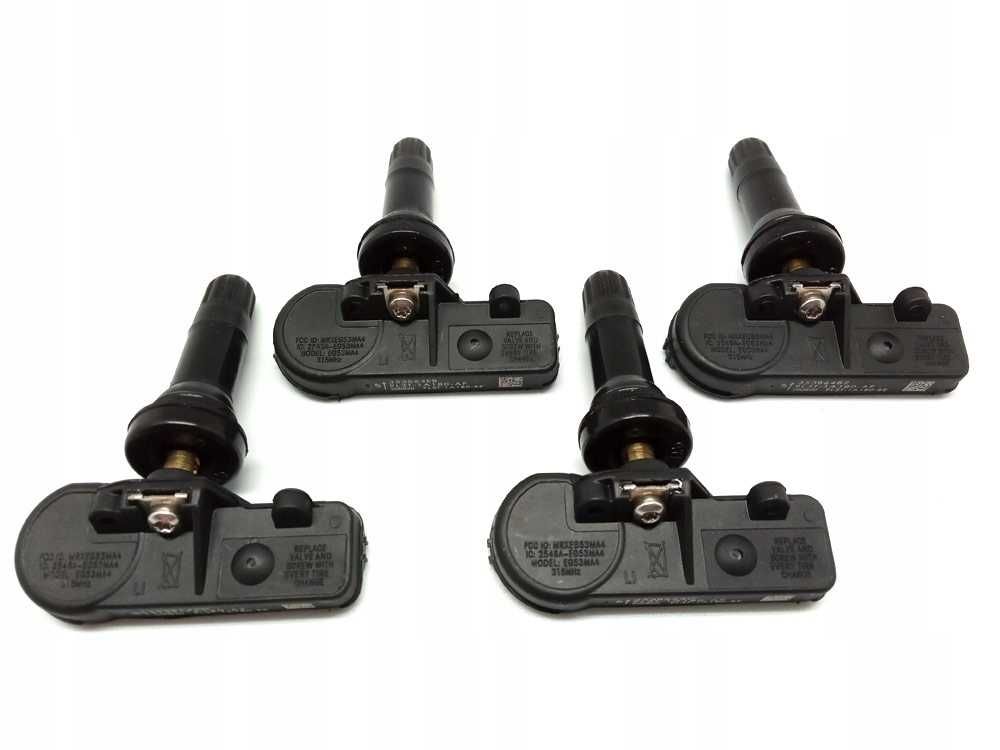 1x czujnik TPMS FORD Mustang Fusion F-150 USA 315MHz 9L3T-1A180-AF