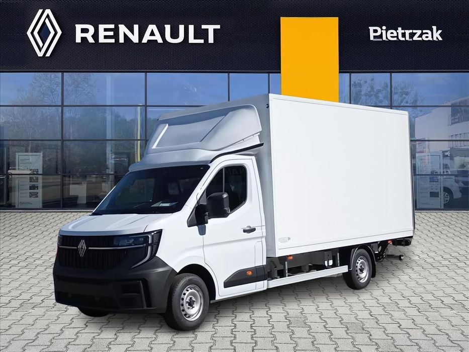 Renault master  Master dCi L3 Extra