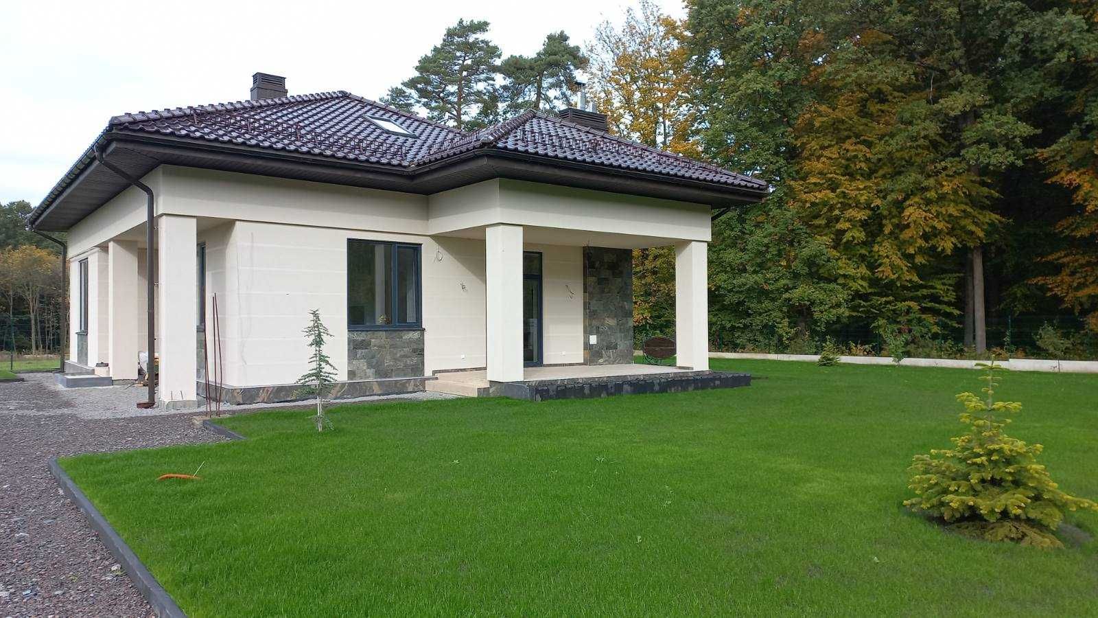Продаж будинку в с. Страдч (10 км від Львова)