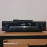 Amplituner Yamaha RX-S600 + Orginalny Pilot