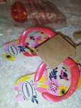 Havaianas NOVAS menina