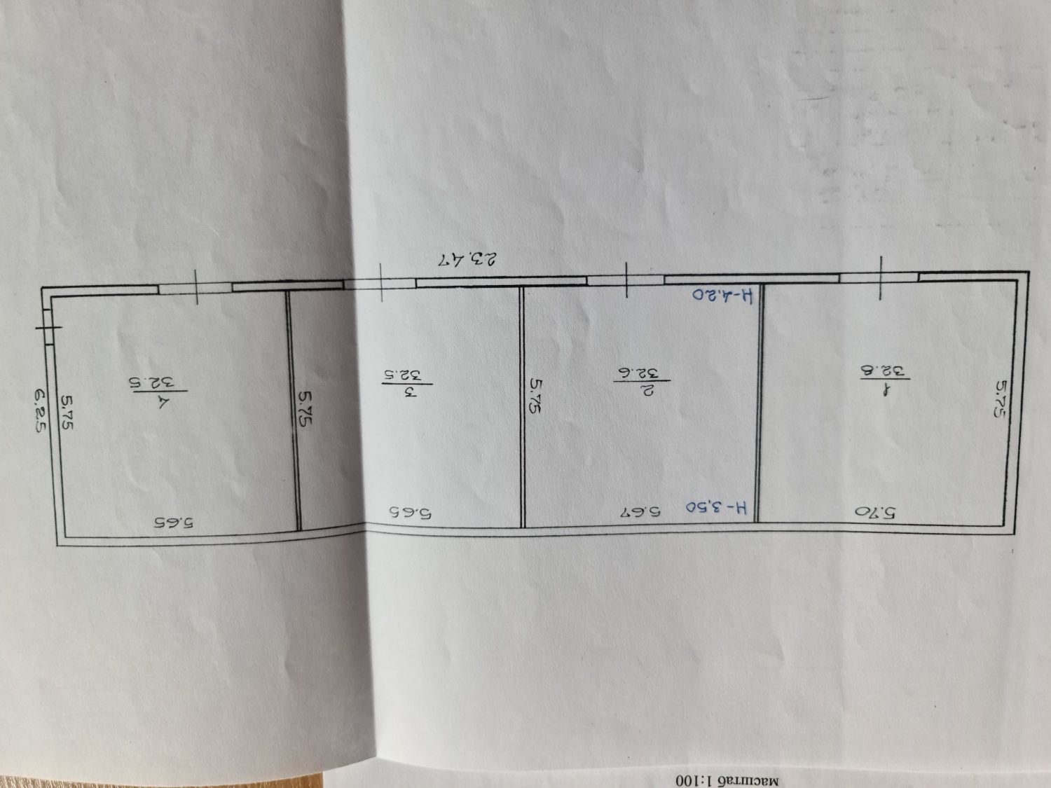 Скдад  или производство 130м2. Собственник. Без комиссии !!!