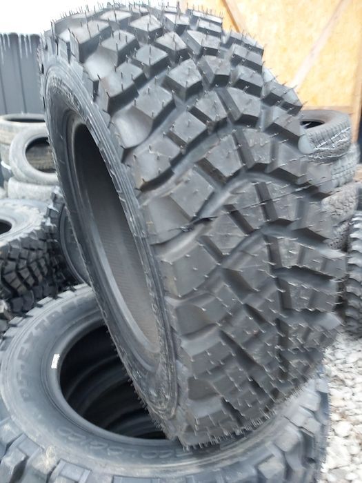Opony Terenowe 265/70 R16 Ranger Grip 4x4 Wzór Sahara