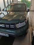 Dacia Duster Sprzedam Dacia Duster Journey 1.3/ 1 właściciel/ salon Polska