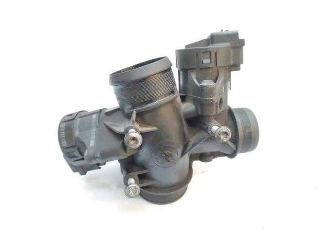 Borboleta do ar Peugeot 407 1.6 HDI 110cv     ref: 9 6 5 5 9 7 1 7 8 0